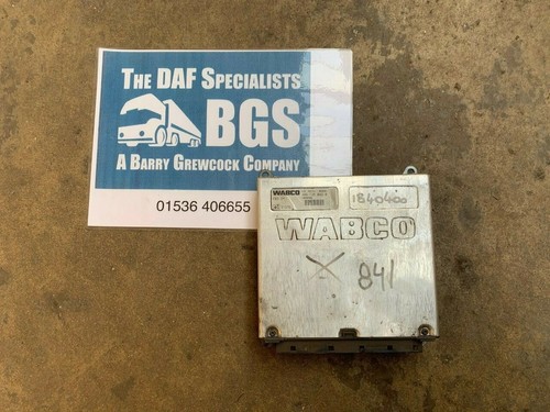 Daf ebs ecu - ecu, 1840400