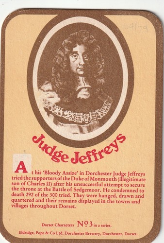 Beer mat eldridge - beer,