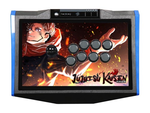 Mad catz arcade - catz, fightstick