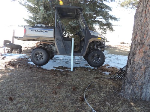 Polaris ranger and - polaris,