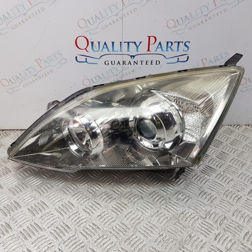 Honda mk3 xenon headlight - mk3,