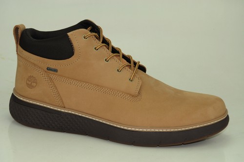 Timberland cross mark - timberland, chukka