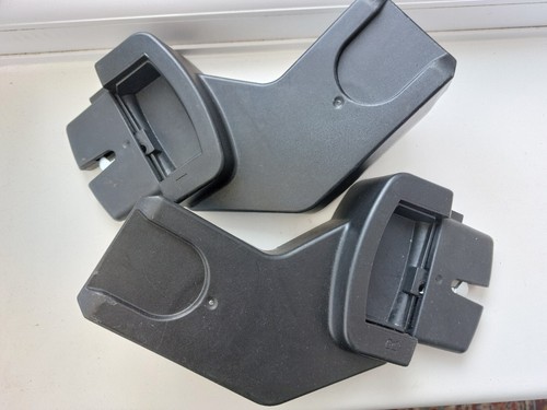 Britax dual lower car seat - britax, b-dual
