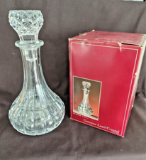 Cristal crystal decanter - decanter, 24%