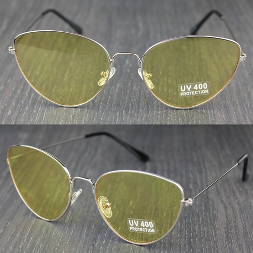 Womens cat eye - cat, retro