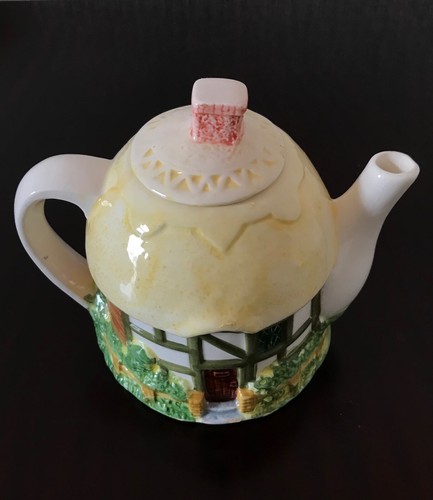 Collectable and quirky round - and,