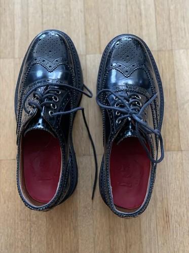 Grenson like trickers - like,