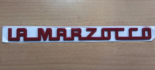Marzocco linea back - marzocco,