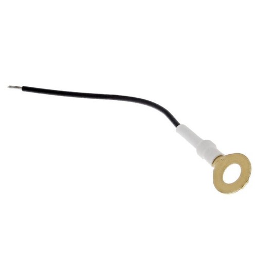 Fan motor ground wire for - motor,
