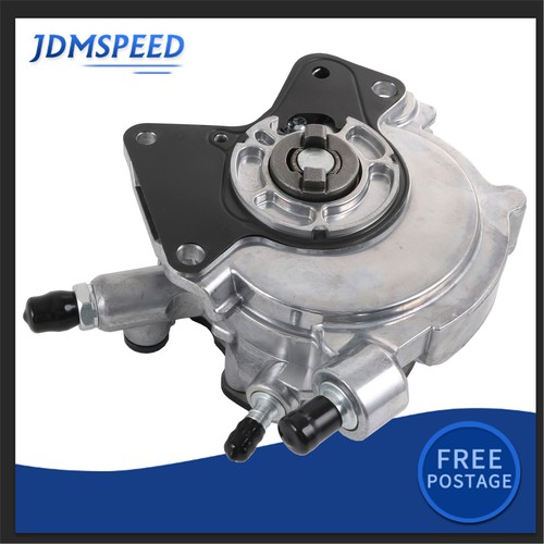 Brake vacuum pump for - vacuum,