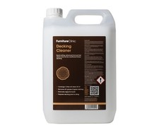 Decking Cleaner For All Wood Decks | Restore & Revive | Remove Green Staining