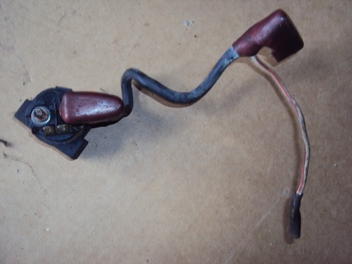 Kawasaki gpx1000rx starter - kawasaki,