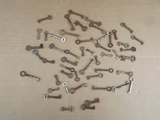 Job Lot 50 Vintage Small Old