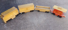Community playthings train - playthings,