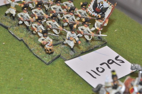25mm napoleonic austrian - napoleonic,