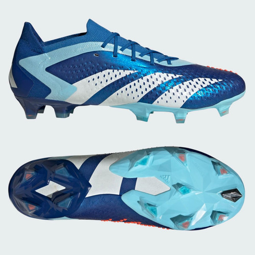 Adidas predator accuracy - predator, low