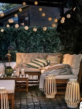 Outdoor Garden Essentials To Choose From Mixed Items