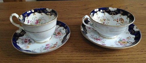 Antique nineteenth century - antique,