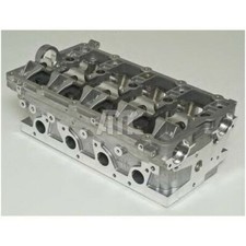 CYLINDER HEAD Complete Audi A3
