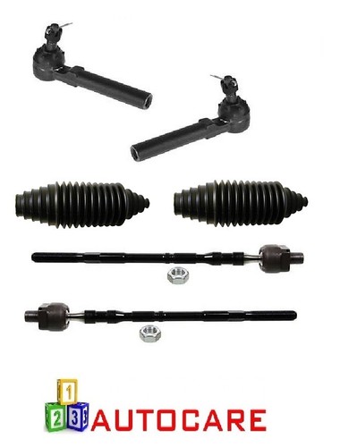 Inner outer tie track - inner,