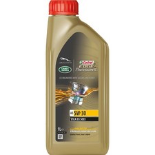 Castrol EDGE Professional A5