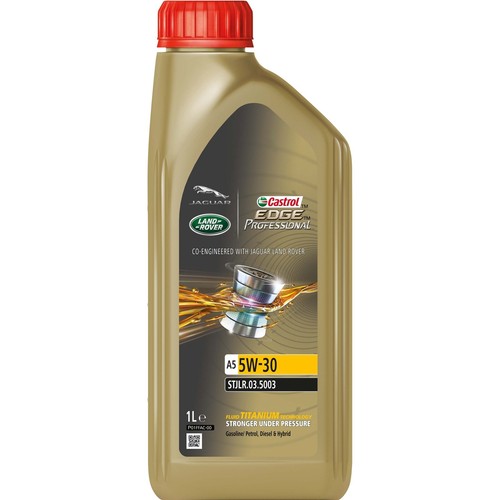 Castrol edge professional - castrol, a5