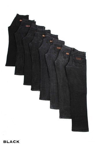 Wrangler texas stretch - stretch, jeans