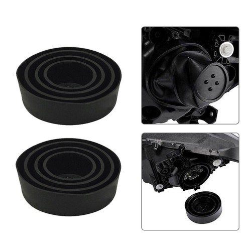 Universal rubber seal cap - 2x,