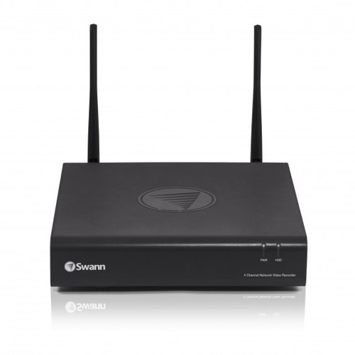 Swann wireless nvr cctv - swann,