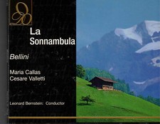 Bellini: La Sonnambula (2 CDs