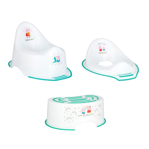 Baby toddler training - baby, toilet