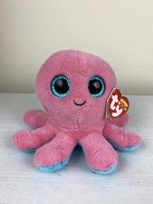 Ty Beanie Boo Sheldon the