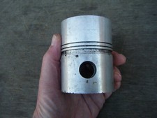 MATCHLESS G45 PISTON G9 VINTAGE MOTORCYCLE AJS 7R