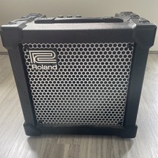 Roland Cube 15XL 15W Power