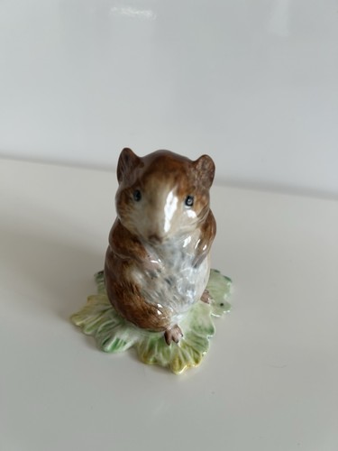 Vintage beswick beatrix potter - vintage,