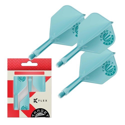 Target japan flex aquamarine - japan,