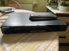 Samsung SH875M 250GB HDD DVD