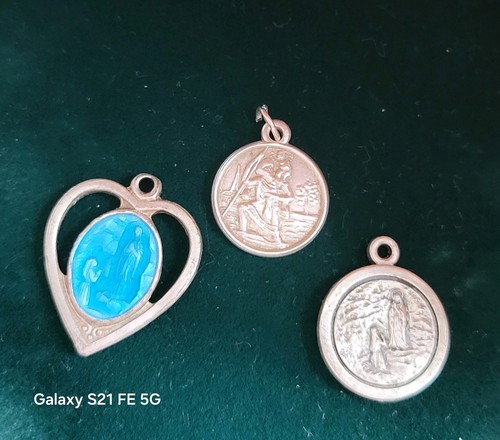 Silver christopher small - silver,