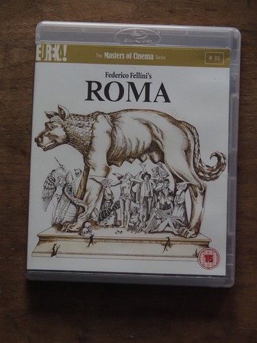 Federico fellini roma 1972 - federico,