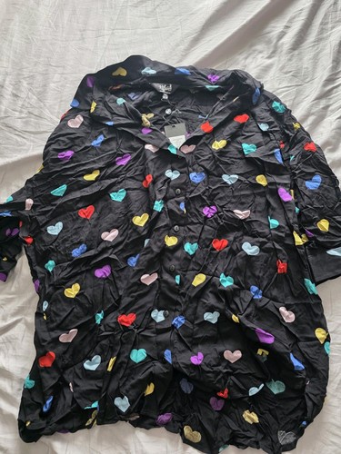 Bnwt hell bunny 2xl - 2xl, mimi