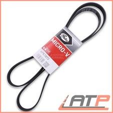 1X GATES V-RIBBED BELT FOR