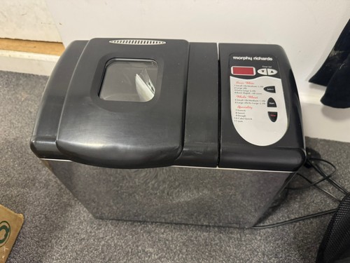 Morphy richard 48210 fastbake - 48210,