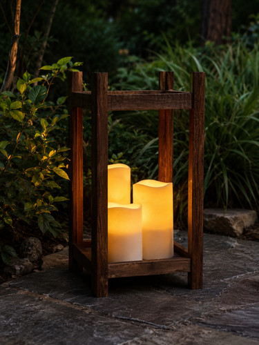 Noma woodland battery operated - noma,
