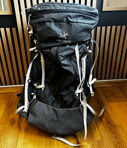 Arc teryx altra backpack - altra,