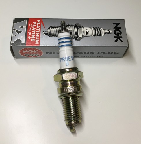 Ngk dpr8evx spark - ngk, dpr8evx-9
