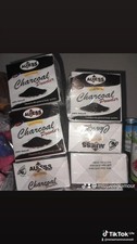 Aujess Charcoal Powder