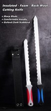 Stainless Steel Sharp Double