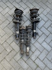 Mini Cooper Springs & Shock