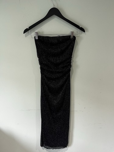 Primark strapless black - primark,