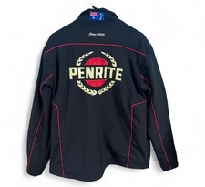 Penrite softshell jacket